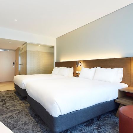 Holiday Inn Express Sydney Airport By Ihg Kültér fotó