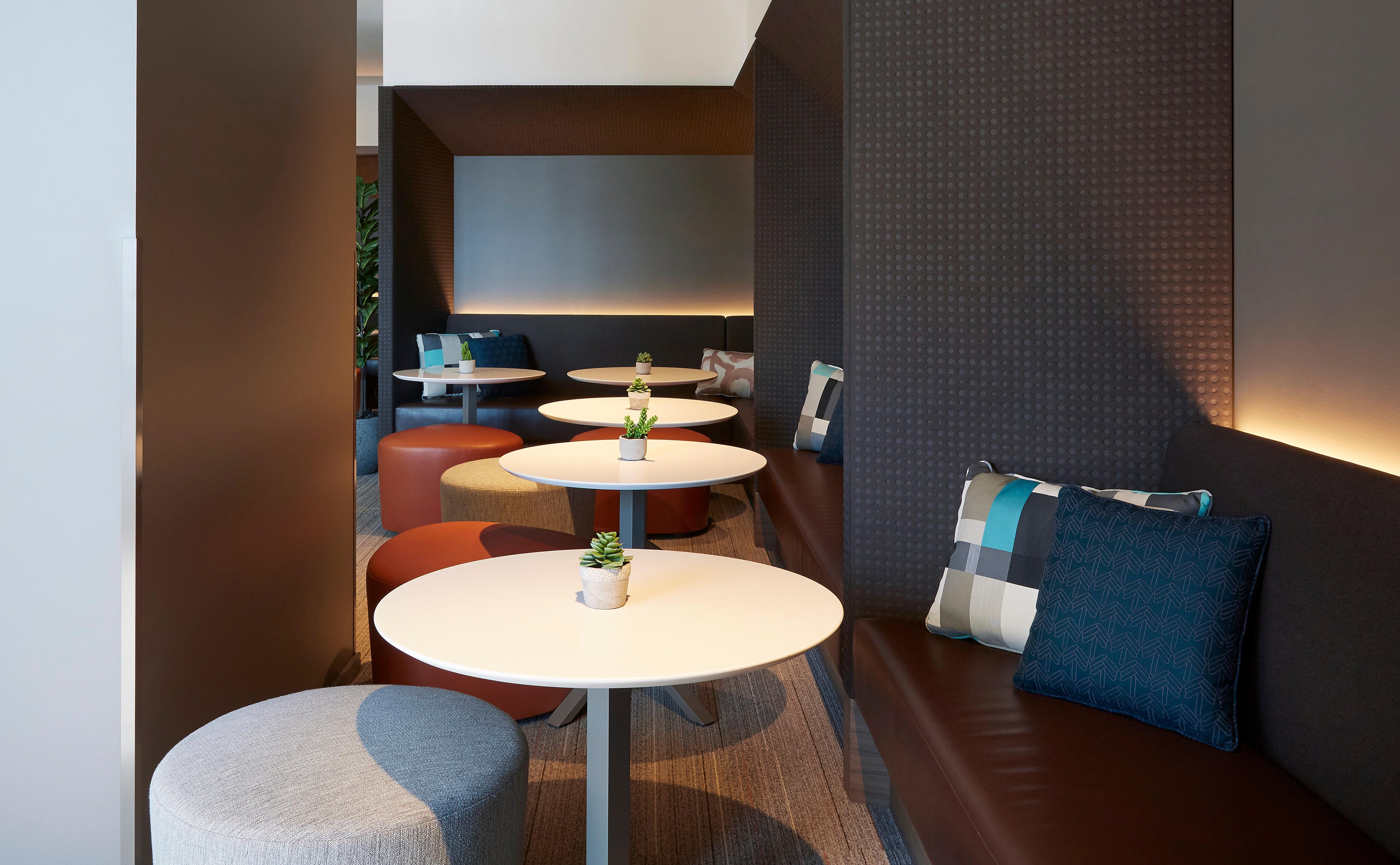 Holiday Inn Express Sydney Airport By Ihg Kültér fotó