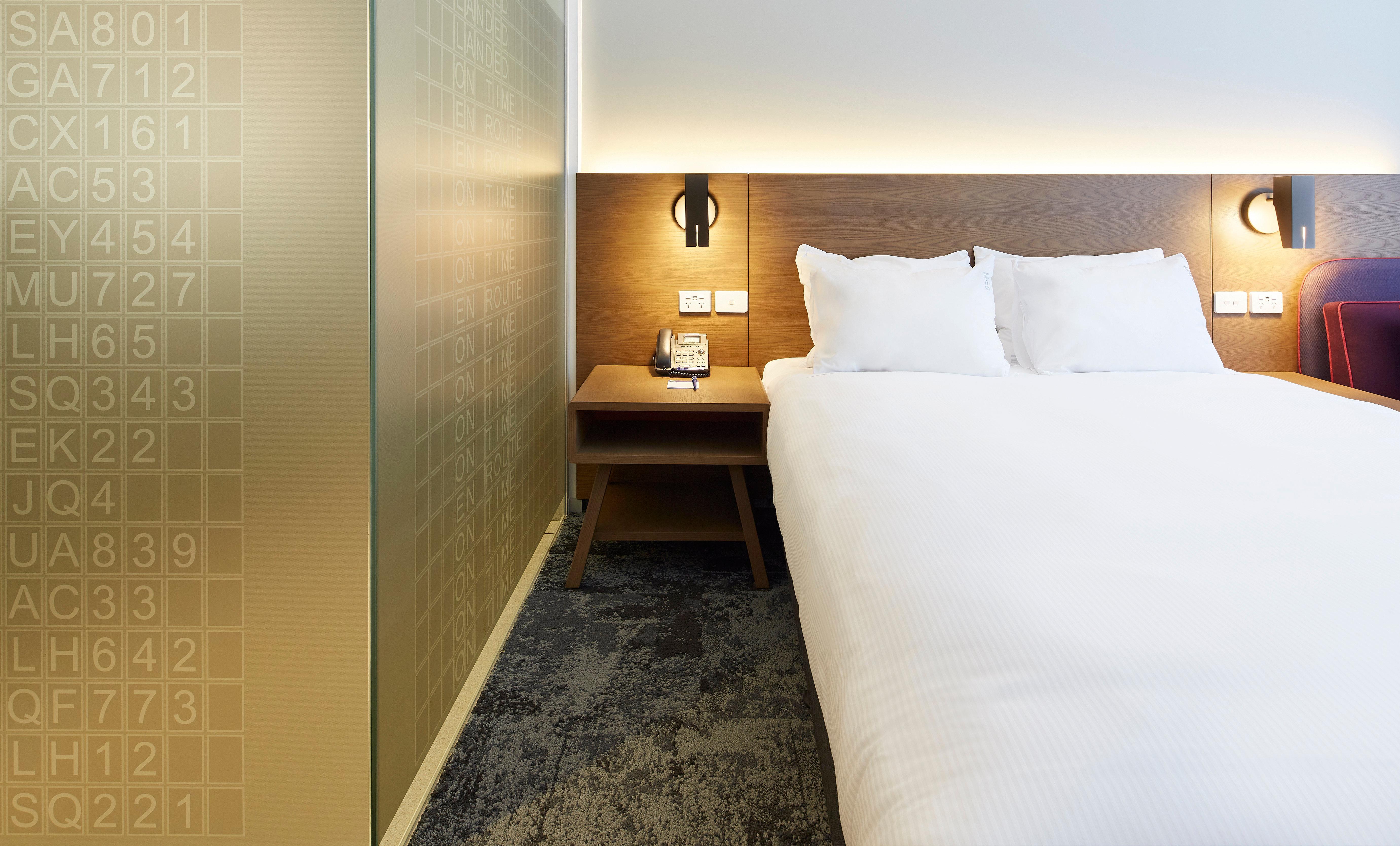 Holiday Inn Express Sydney Airport By Ihg Kültér fotó
